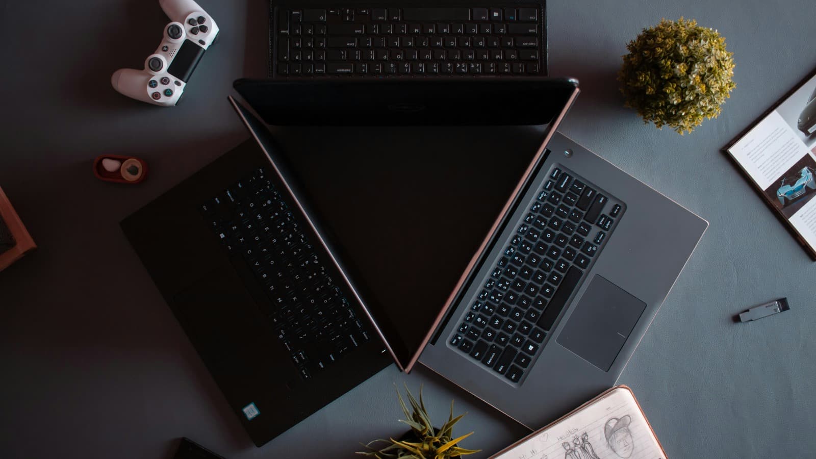 Information Technology Industry